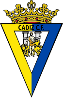 Cádiz CF Logo