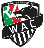 Wolfsberger AC Logo