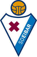 SD Eibar Logo
