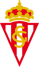 Sporting Gijón Logo