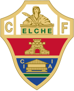 Elche CF Logo
