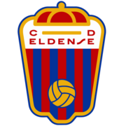CD Eldense Logo