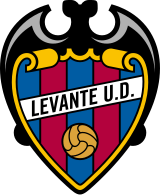 Levante UD Logo