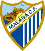 Málaga CF Logo