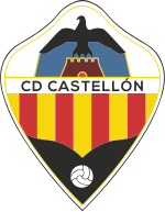 CD Castellón Logo