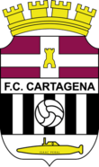 FC Cartagena Logo