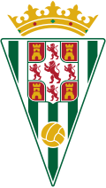 Córdoba CF Logo