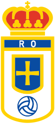 Real Oviedo Logo