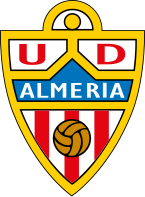 UD Almería Logo