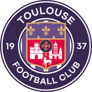 Toulouse FC Logo