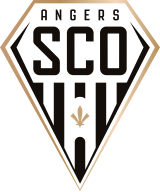 Angers SCO Logo