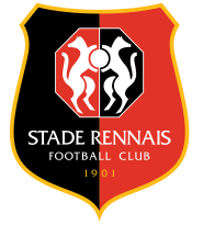 Stade Rennais FC 1901 Logo