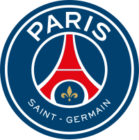 Paris Saint-Germain FC Logo