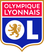 Olympique Lyonnais Logo