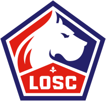 Lille OSC Logo