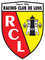 Racing Club de Lens Logo