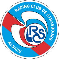 RC Strasbourg Alsace Logo