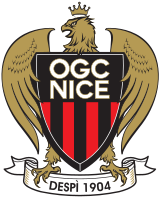 OGC Nice Logo