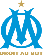 Olympique de Marseille Logo