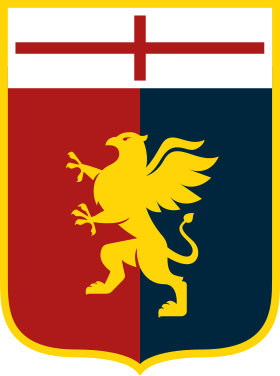 Genoa CFC Logo