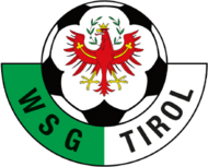 WSG Tirol Logo
