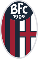 Bologna FC 1909 Logo