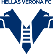 Hellas Verona FC Logo