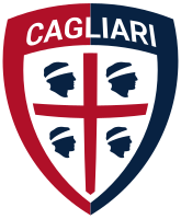 Cagliari Calcio Logo