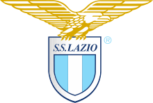SS Lazio Logo