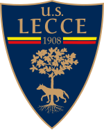 US Lecce Logo