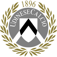 Udinese Calcio Logo