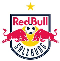 RB Salzburg Logo