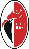 SSC Bari Logo