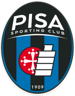 Pisa SC Logo