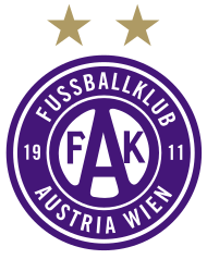 Austria Wien Logo