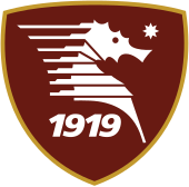 US Salernitana 1919 Logo