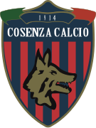 Cosenza Calcio Logo