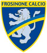 Frosinone Calcio Logo