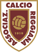 AC Reggiana 1919 Logo