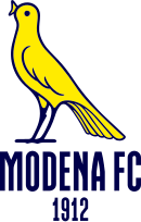 Modena FC Logo