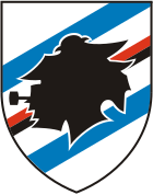 Sampdoria Logo