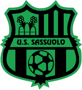 Sassuolo Calcio Logo
