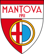 Mantova 1911 SSD Logo