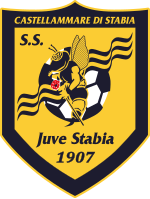 Juve Stabia Logo