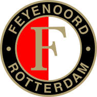 Feyenoord Rotterdam Logo