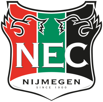 NEC Logo