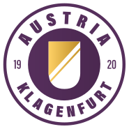 SK Austria Klagenfurt Logo