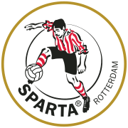 Sparta Rotterdam Logo