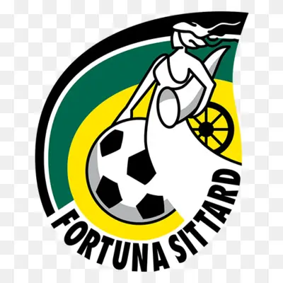 Fortuna Sittard Logo