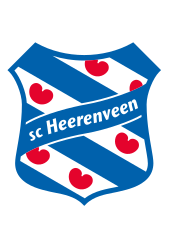 SC Heerenveen Logo